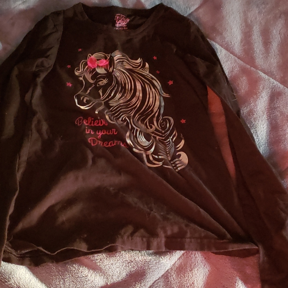 Horse shirt